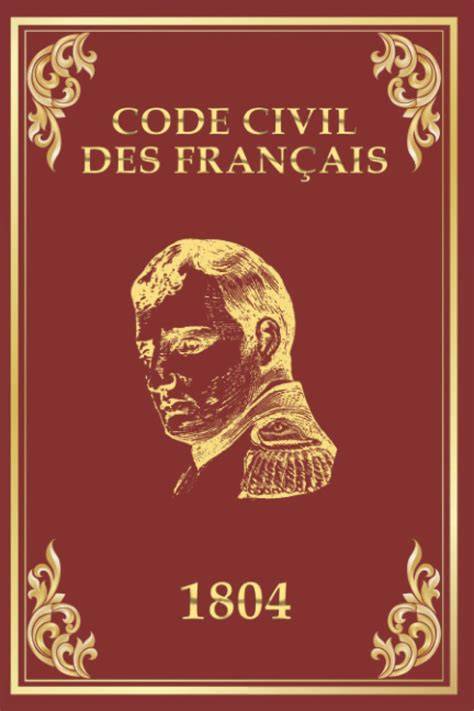 Code Civil (French Edition)