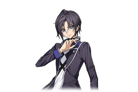 Code Geass Lost Stories Wiki Fandom