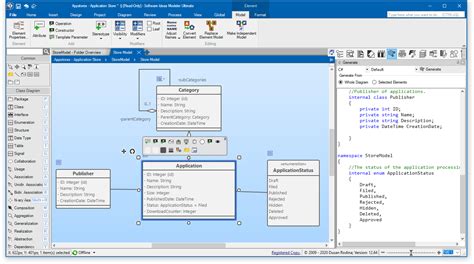 Code Generation - Turn Your Diagram to Code