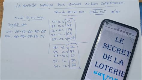 Code Loto cote d ivoire.  Solve over 450 problems in total.  Learn to code in P...
