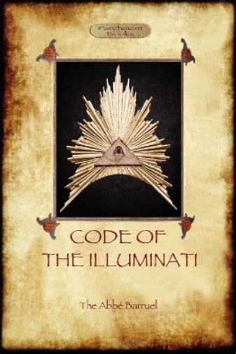 Code Of The Illuminati Forgotten Books