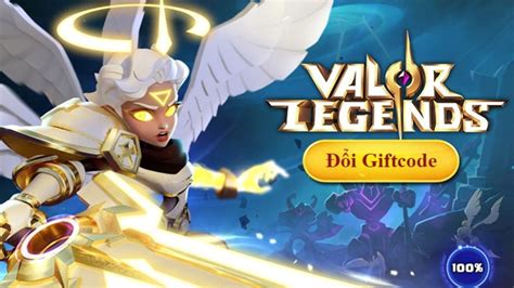 Code Of Valor