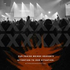 Code Orange Revival 2016