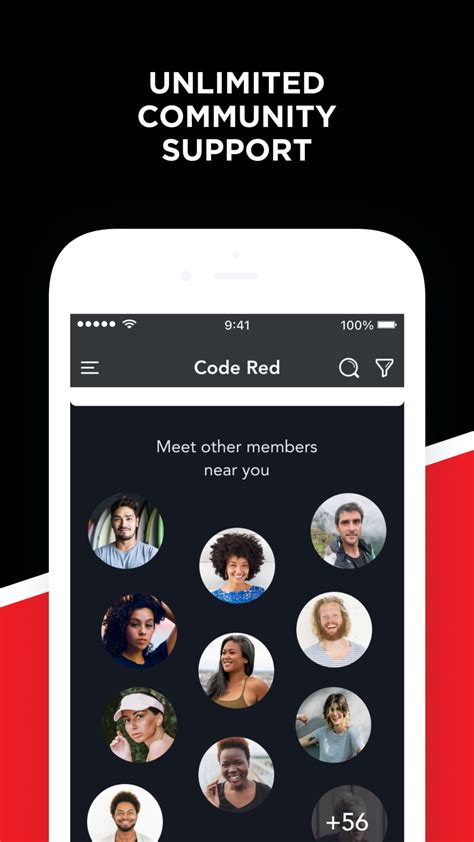 Code Red Lifestyle APK Download for Android 