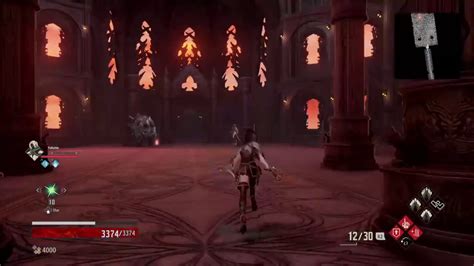 Code Vein New Game Plus 2 YouTube