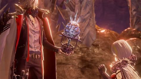 Code Vein New Game Plus 3 YouTube