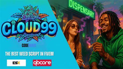 Code Wave Fivem Cloud99 FiveM