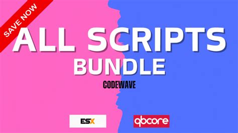 Code Wave Fivem CodeWave docs