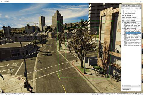 Code Wave Fivem codewalker fivem download