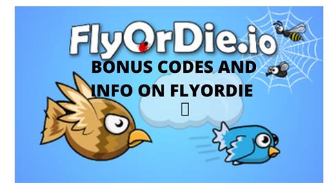 Flyordie.io MAX LEVEL BONUS CODE! 40% BONUS XP HACK in FLYORDIE.IO!  FLYORDIE.IO MAX LEVEL EVOLUTION 