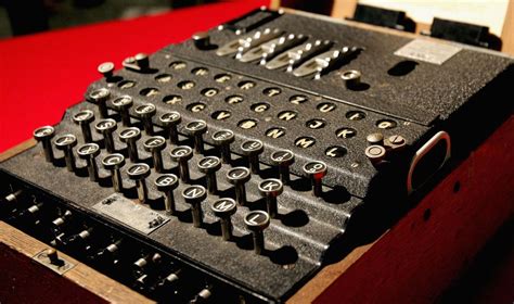  In July 1942, Turing developed a complex code-breaking technique he named ‘Turingery’. This method fed into work by others at Bletchley in understanding the ‘Lorenz’ cipher machine. Lorenz enciphered German strategic messages of high importance: the ability of Bletchley to read these contributed greatly to the Allied war effort. . 