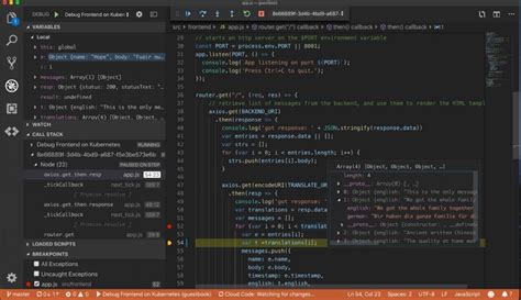 Code cloud. JetBrains Qodana is a static analysis tool that can ensure code quality in your team’s continuous integration pipeline. Catch coding errors, establish quality gates and … 