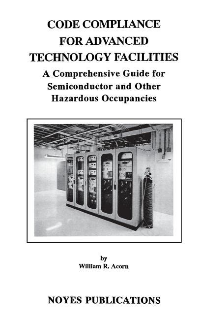 Code compliance for advanced technology facilities a comprehensive guide for semiconductor and other hazardous occupancies. - Yamaha 8hp outboard motor repair manual.