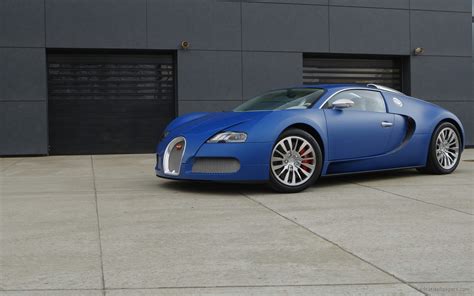 Code couleur bleu bugatti