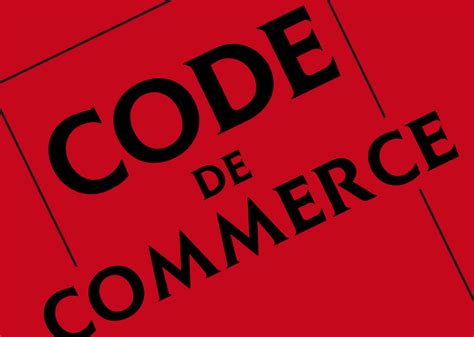 Code de commerce et ses annexes. - Manual de usuario de centrífuga clínica iec.