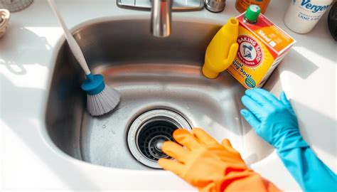 Code for kitchen sink drain.  Hassle-Free Cleaning & Maintenance: De...
