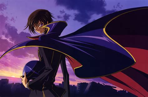Code geass lelouch of the rebellion anime. Lelouch Lamperouge, a Britannian student, unfortunately finds himself caught in a crossfire between the Britannian and the Area 11 rebel armed forces. He is … 