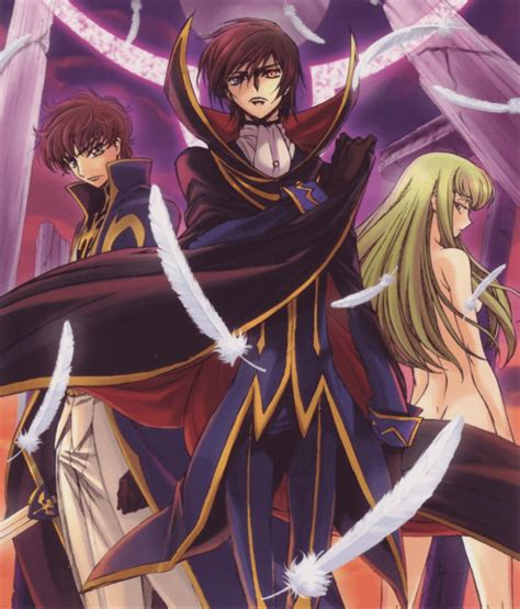 Shirley Fenette (シャーリー・フェネット, Shārī Fenetto), 17 years old (18 at R2), is a secondary protagonist in the Code Geass series.Shirley is awarded 19th place in the 29th Anime Grand Prix for Favorite Female Character. She is voiced by Fumiko Orikasa (Japanese) and by Amy Kincaid (English). Shirley is a cheery and upbeat student at …