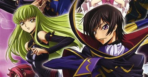 Code geass series. The new project, aptly titled Code Geass: Lelouch of the Resurrection, was clouded with mystery from the very beginning. Sunrise released a promotional video that features well-known … 