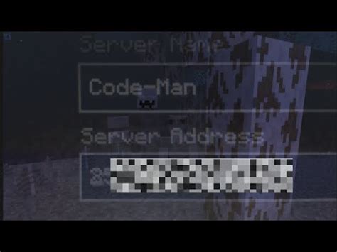 Code man gerçek ip YouTube.