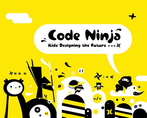 Code ninja. Experience what tens of thousands of Ninjas already have! In Code Ninjas CREATE, kids have a blast building awesome video games and developing ninja coding … 
