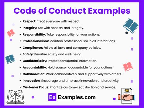 Code of Conduct