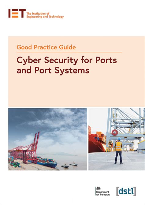 Code of Practice on Security in Ports