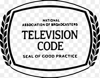 Code of Practices for Television Broadcasters