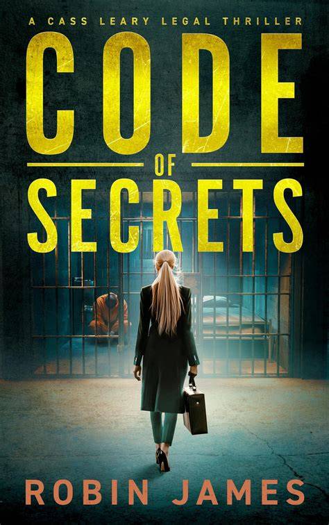 Read Code of Secrets (Cass Leary #14)