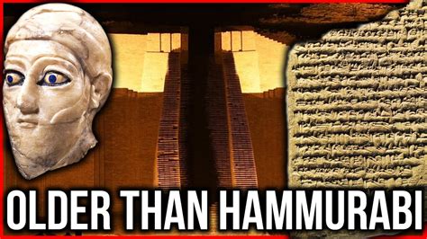 Code of Ur-Nammu explained