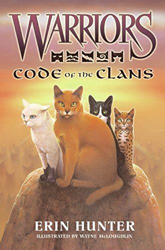 Code of the clans warriors field guide erin hunter. - Chat reference a guide to live virtual reference services.