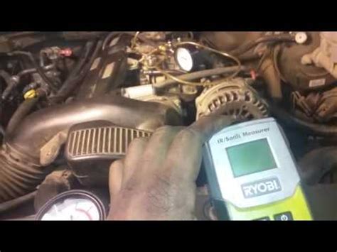 Diagnostic trouble code P1174 on a Chevrolet Silverado is usually related to the engine, transmission, or emissions system. The trouble code may be caused by a leak in the fuel system, a malfunction with the fuel injectors, or it may be related to a problem with the O2 sensors. Either way, diagnosing a P1174 problem is a must.. 