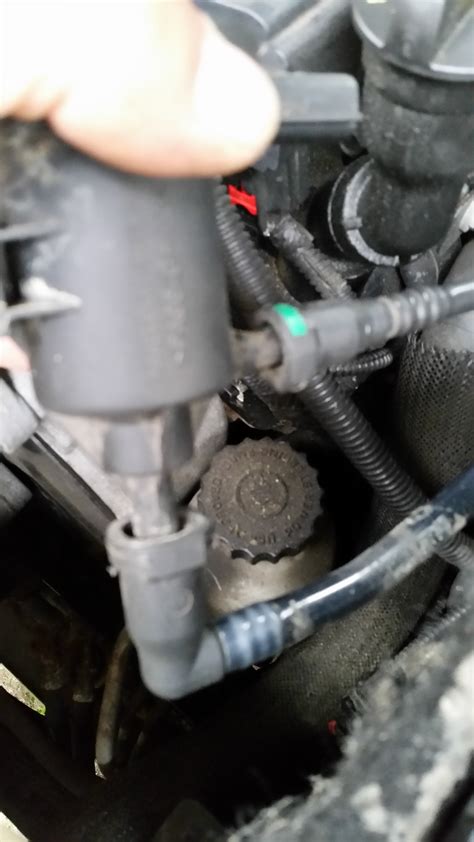 I have a 04 dodge ram 2500 gas. I'm getting 3 codes, P0456 small leak evap, P0440 evap cntrl system malfunction, and P0157 02s ckt low volts 2 2. Are these all related to the same problem. ... I have a 2003 Dodge truck ram 1500 2wd pickup v8-4.7L it has 87,067 miles. The MIL light came on and I scanned the ECM for DTC'S. Codes PO440 & P0456 ...