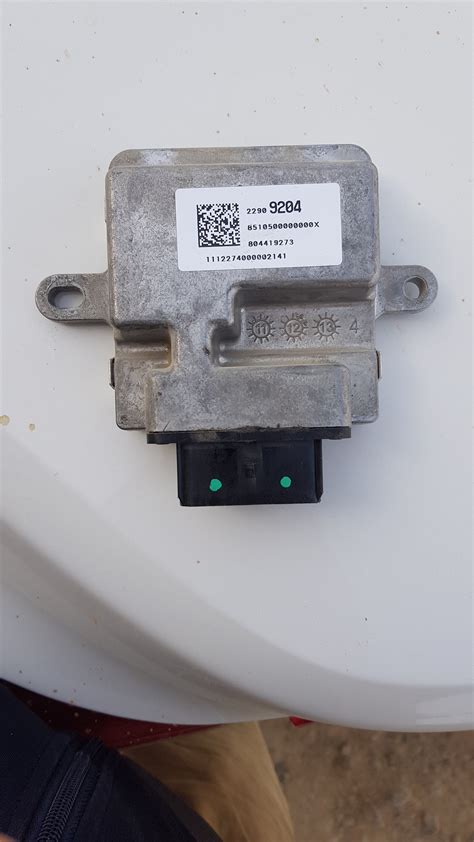 Code p069e. Chevrolet Code P069E is a mechanical code that a variety of issues with the fuel pump control module can trigger. This code is often associated with an … 