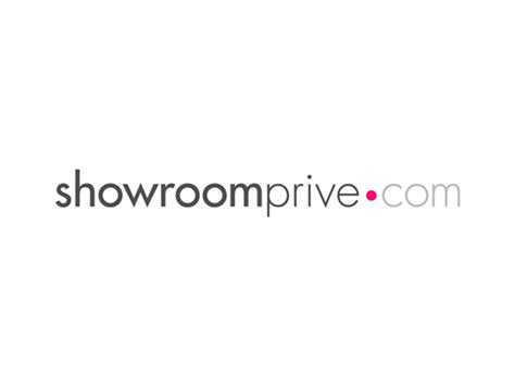 Code promo ShowroomPrivé : 90% de remise en Avril 2024