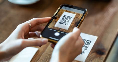 Jan 30, 2024 · Close the Camera app and reopen it. Scan a QR Code on Windows Using a Third-Party QR Code Scanner. Microsoft’s Camera app offers a quick and easy way to scan QR codes on a Windows PC. .