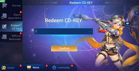 Code redeem mobile legends adventure.  13 Luna V Special Program; redeem immediately - livestre...