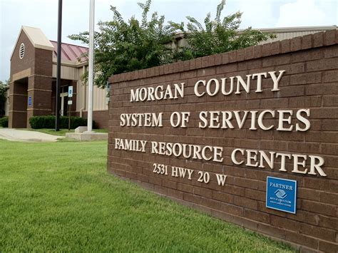 Code services decatur al