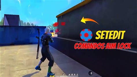 Code setedit free fire.  Open the app and grant it In this video, we'll s...