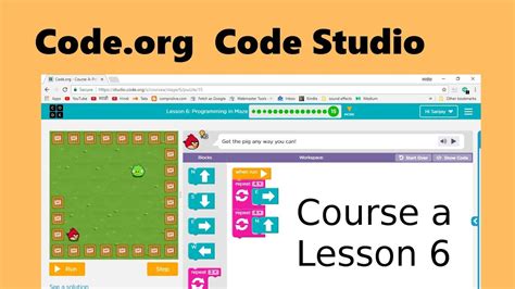 Anyone can learn computer science. Make games, apps and art with code.