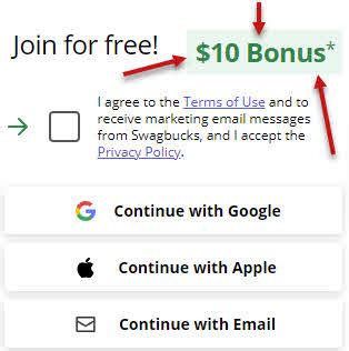 Code swagbucks.  The best place to build, test, and discover front-end code.  Explore 3 ver...