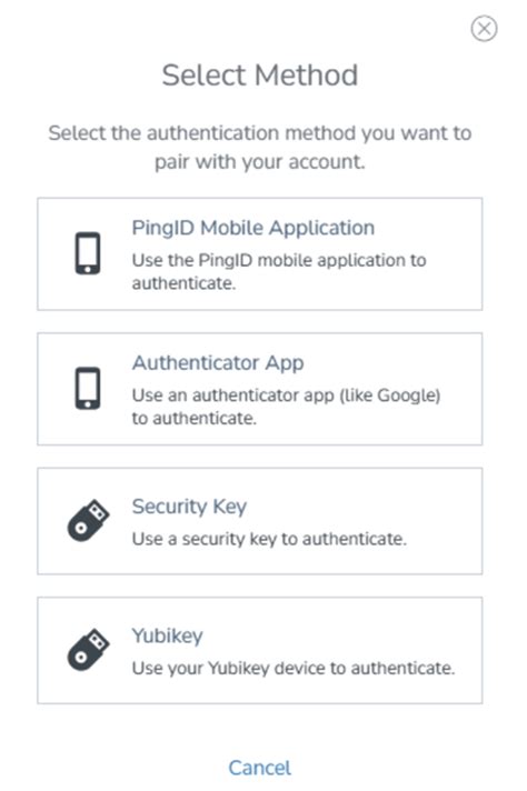 Code to reset virgin mobile phone.  The Add Multifactor Device window open...