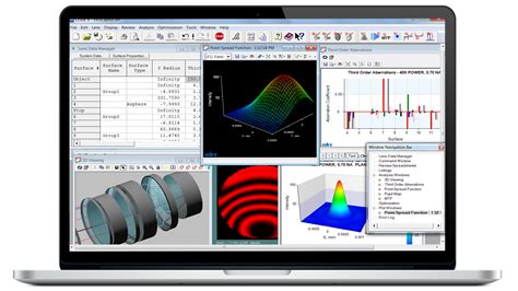 Code v optical software. editor. enable or github.  I found about this p...