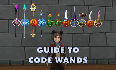Code wands wizard101. May 25, 2012 · Please do not add any text or images directly to this page. To get an article, image or subcategory to show up here, append [[Category:Death School Wands]] to the bottom of the article, image or subcategory page.. Note: It shouldn't be necessary to manually add categories to pages created using the Infobox Templates; the templates … 