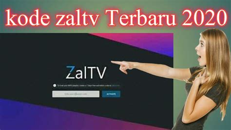 Code zaltv indonesia terbaru 2020.  Each package listing includes a contact number...