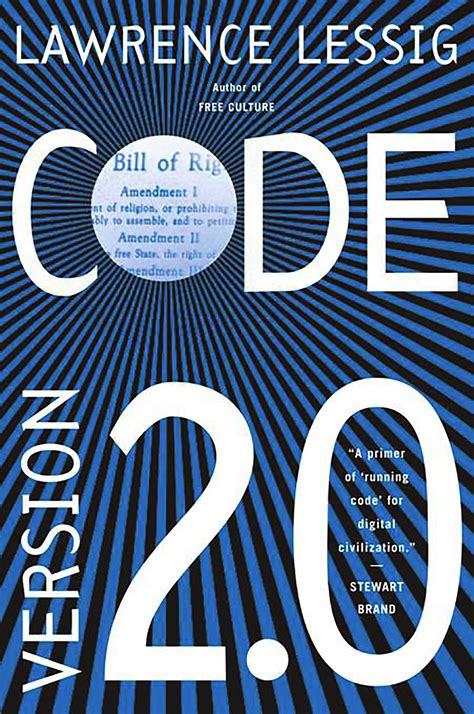Read Code Version 20 By Lawrence Lessig