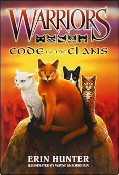 Full Download Code Of The Clans Warriors Field Guide By Erin Hunter