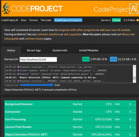 CodeProject