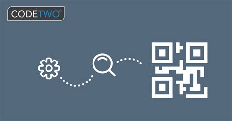 CodeTwo QR Code Desktop Reader 1.0.1.5 free download Downloads