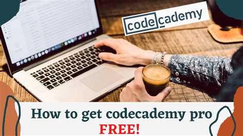 Codecademy free. Create free account. Email. Password. Make sure your password is at least 8 characters and contains: At least 1 ... The progress I have made since starting to use codecademy is immense! I can study for short periods or long periods at my own convenience - mostly late in the evenings. Chris. 